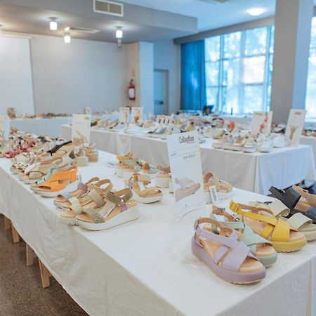 Hotel Amico Citta Sant'Angelo Luaran gambar