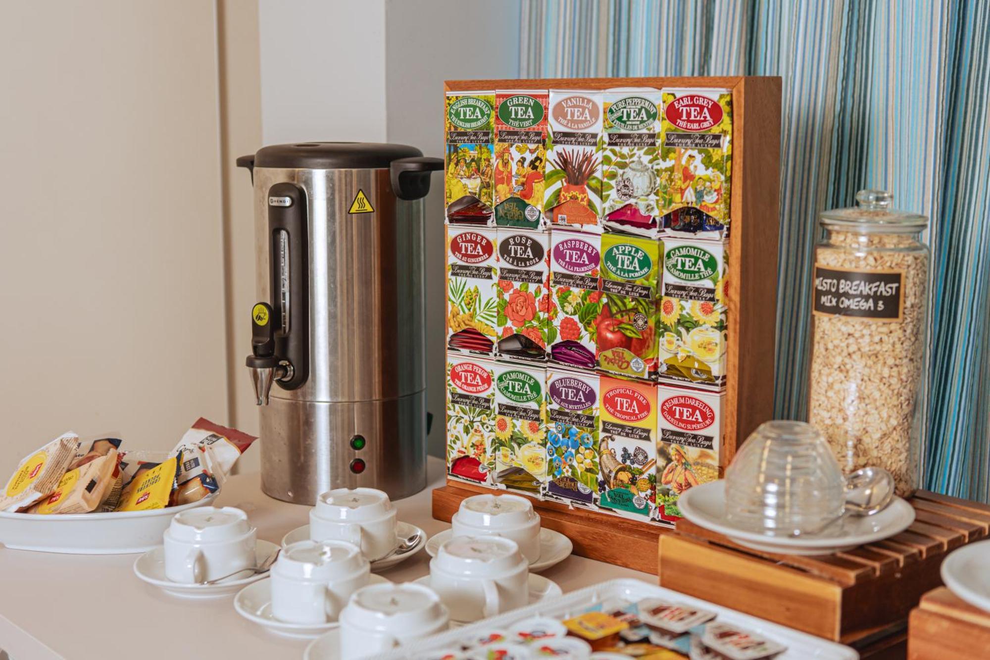 Hotel Amico Citta Sant'Angelo Luaran gambar